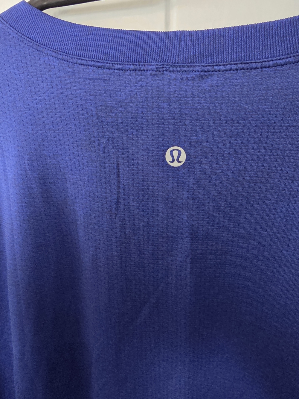 Lululemon Swiftly Relaxed Long Sleeve NWT Size 14 - Picture 4 of 8